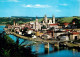 73270331 Passau Donau Hafen Passau - Passau
