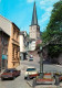 73270321 Moenchengladbach Alte Pumpe Katholische Pfarrkirche  Moenchengladbach - Moenchengladbach