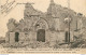 CPA Bétheny-Bombardement De L'église      L1624 - Bétheny