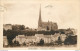 CPA Pithiviers-Panorama    L1095 - Pithiviers