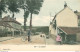 CPA Gif-Le Lavoir-Timbre       L1692 - Gif Sur Yvette