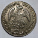 Mexico 8 Real 1876 PI MH (Silver) - Mexico