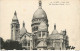 CPA Paris-Sacré Coeur   L1330 - Sacré Coeur