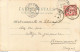 CPA Fantaisie-Pont-Timbre     L1568 - Other & Unclassified