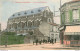 CPA Montreuil Sous Bois-La Nouvelle église-11-RARE       L1729 - Montreuil