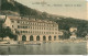 CPA Nice-Villefranche-Caserne      L1403 - Villefranche-sur-Mer