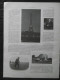 L'ILLUSTRATION N°3373 19/10/1907 Joseph Rouletabille, Reporter; Le Sultan Du Maroc à Rabat; L'heure à La Tour Eiffel - Sonstige & Ohne Zuordnung