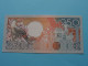 250 Gulden (AB512401) 9 Januari 1988 > Centrale Bank Van Suriname ( For Grade, Please See Photo ) UNC ! - Suriname