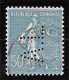 1 04	04	14	N°	362	Perforé	-	AL 125 - Used Stamps