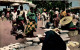 N°2002 W -cpsm Atakpame -place Du Marché- - Togo