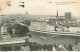 CPA Paris-Vue Sur Notre Dame-1029-Timbre    L1652 - Panoramic Views