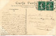 CPA Paris-Vue Sur Notre Dame-1029-Timbre    L1652 - Cartas Panorámicas