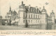 CPA Chateau De Chantilly-La Façade Nord Est-4-Timbre         L1652 - Chantilly