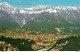 CPA Innsbruck Vom Silltal-Timbre        L1657 - Innsbruck