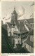 CPA Colmar-La Maison Pfister Et La Cathédrale-Timbre       L1657 - Colmar