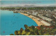 CPA Nice-Vue Prise Du Château-Timbre   L1324 - Panorama's