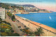 CPA Nice-Le Quai Des Etats Unis   L1324 - Panoramic Views