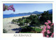 ARGELÈS PLAGE - Vue Générale De La Plage - Argeles Sur Mer