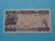 100 Cent Francs Guinéens ( See / Voir Scans ) GUINEE - 2015 ( Circulated ) UNC ! - Guinee