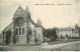 CPA Précy Sur Oise-L'église Et Le Château     L1979 - Précy-sur-Oise