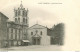 CPA Saint Chamond-Eglise Saint Pierre-Timbre       L1980 - Saint Chamond