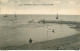 CPA La Bernerie-Le Port Et La Jetée-Timbre     L1507 - La Bernerie-en-Retz