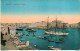 CPA Malta-Dockyard Creek    L2305 - Malte