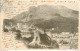 CPA Monaco-Palais Du Prince-Timbre     L1070 - Prinselijk Paleis