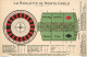 CPA Monaco-La Roulette De Monte Carlo     L1070 - Spielbank