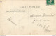 CPA Corrida De Fours 1908-3-Timbre     L2198 - Autres & Non Classés