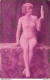 CPA Illustration-Femme Nue     L1254 - 1900-1949