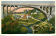 CPA Luxembourg-Pont Adolphe    L2115 - Luxembourg - Ville