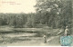 CPA Forêt De Meudon-Etang De Villebon-Timbre   L1706 - Meudon