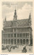 CPA Bruxelles-Maison Du Roi   L1711 - Monuments, édifices