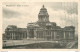 CPA Bruxelles-Palais De Justice   L1711 - Bauwerke, Gebäude