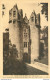 CPA Montreuil Bellay-Porte D'entrée Du Château-9        L1667 - Montreuil Bellay