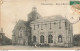 CPA Chateaumeillant-Mairie Et Marché-Timbre-En L'état       L2446 - Châteaumeillant