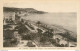 CPA Nice-Baie Des Anges    L2301 - Mehransichten, Panoramakarten
