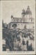 Cs17 Cartolina  Napoli Santuario Di Madonna Dell'arco Campania - Napoli (Neapel)