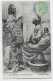 SENEGAL 5C GROUPE AU RECTO CARTE FEMMES DE CAYOR CACHET VIOLET KHROUFA 21 AOUT 1906 MAURITANIE NON VOYAGEE - Covers & Documents