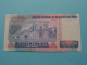 500000 Quinientos Mil Intis () Banco Central PERU - 1989 ( For Grade See SCANS ) UNC ! - Perù