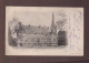 CPA - 76 - Harfleur - Le Château - Précurseur - Circulée En 1902 - Harfleur