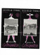SEEFELD.TYROL STRANDHOTEL SEESPITZE Années 50/60 - Toeristische Brochures
