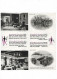 SEEFELD.TYROL STRANDHOTEL SEESPITZE Années 50/60 - Toeristische Brochures