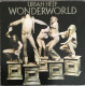 Uriah Heep – Wonderworld - Hard Rock En Metal