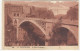 115  Constantine - Le Pont El Kantara - (l'Algérie) - Konstantinopel