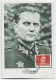 JUGOSLAVIJA 2 DIN TITO CARTE MAXIMUM CARD BEOGRAD 1946 - Cartes-maximum