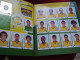 Album Chromos Images Vignettes Stickers Panini Fifa World Cup  ***  Brasil 2014  *** - Albums & Catalogues
