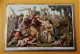 CHROMO  -  " Massacre Des Innocents "  (9 X 6.3 Cm) - Liebig