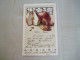 Carte Postale Ancienne Gaufrée 1904 FRUITS - Other & Unclassified